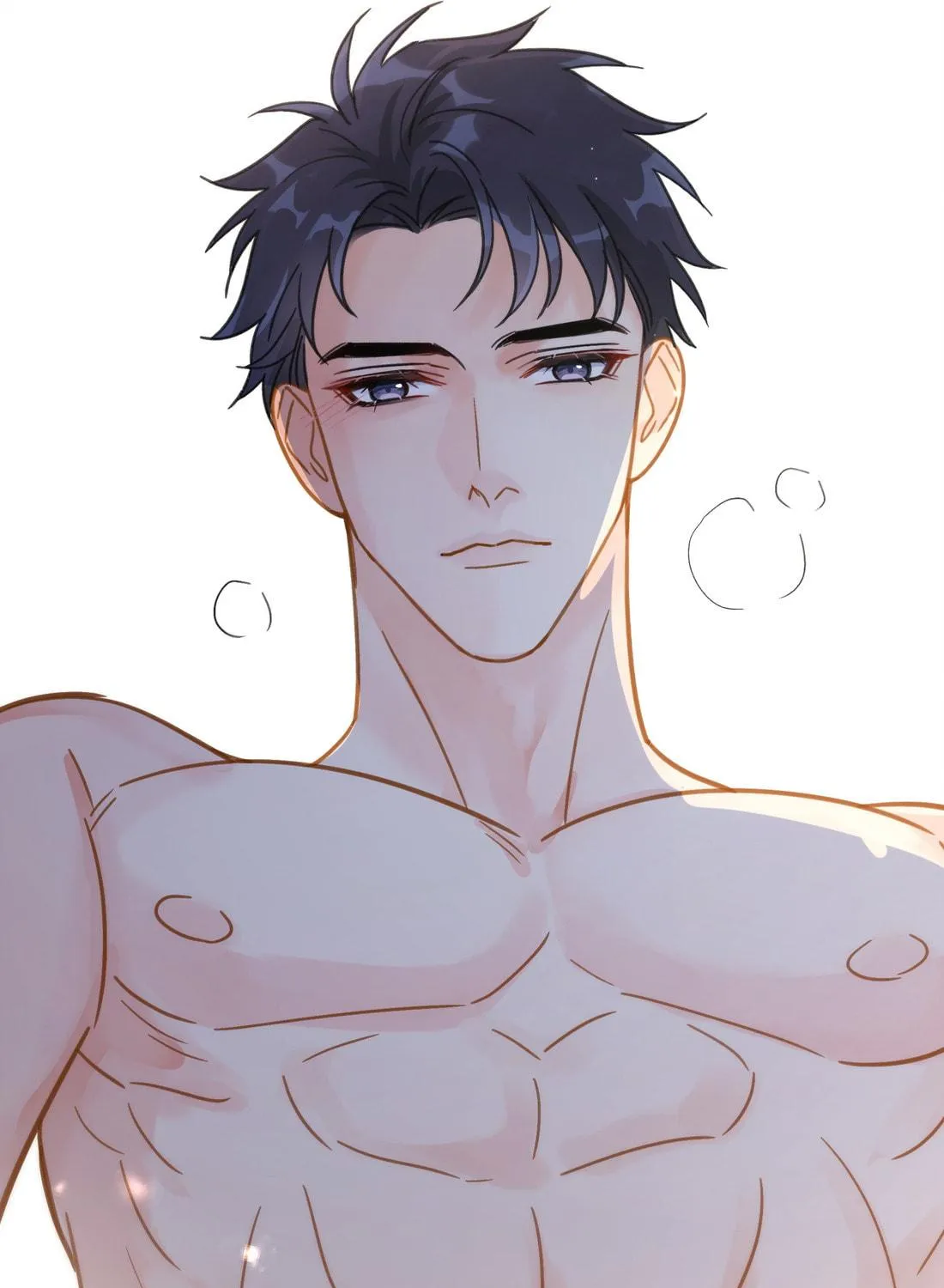 Unexpected Luck Chapter 72 page 38 - 