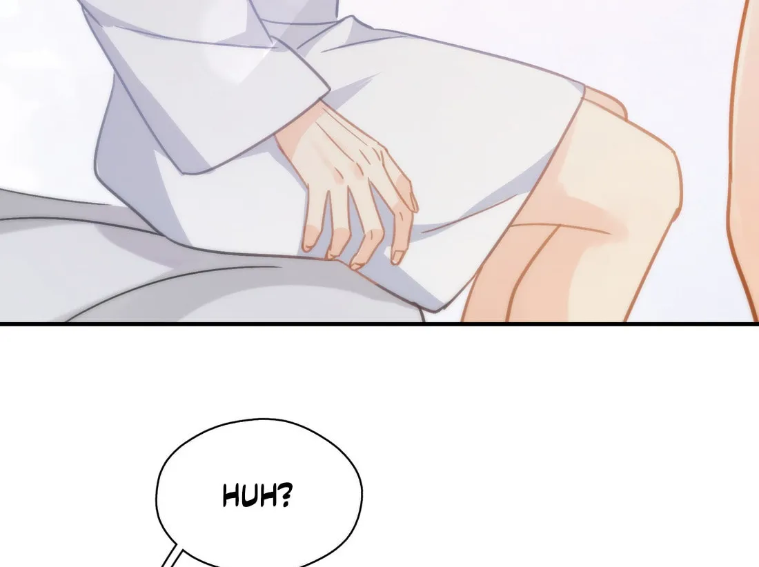 Unexpected Luck Chapter 72 page 41 - 