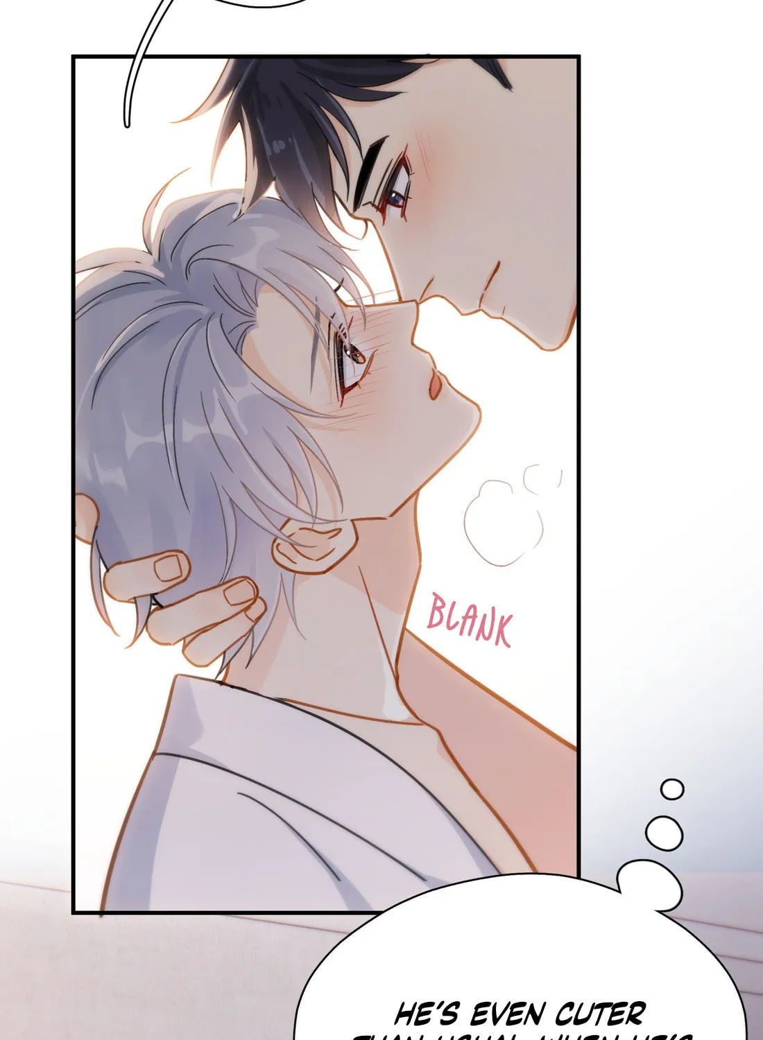 Unexpected Luck Chapter 72 page 42 - 