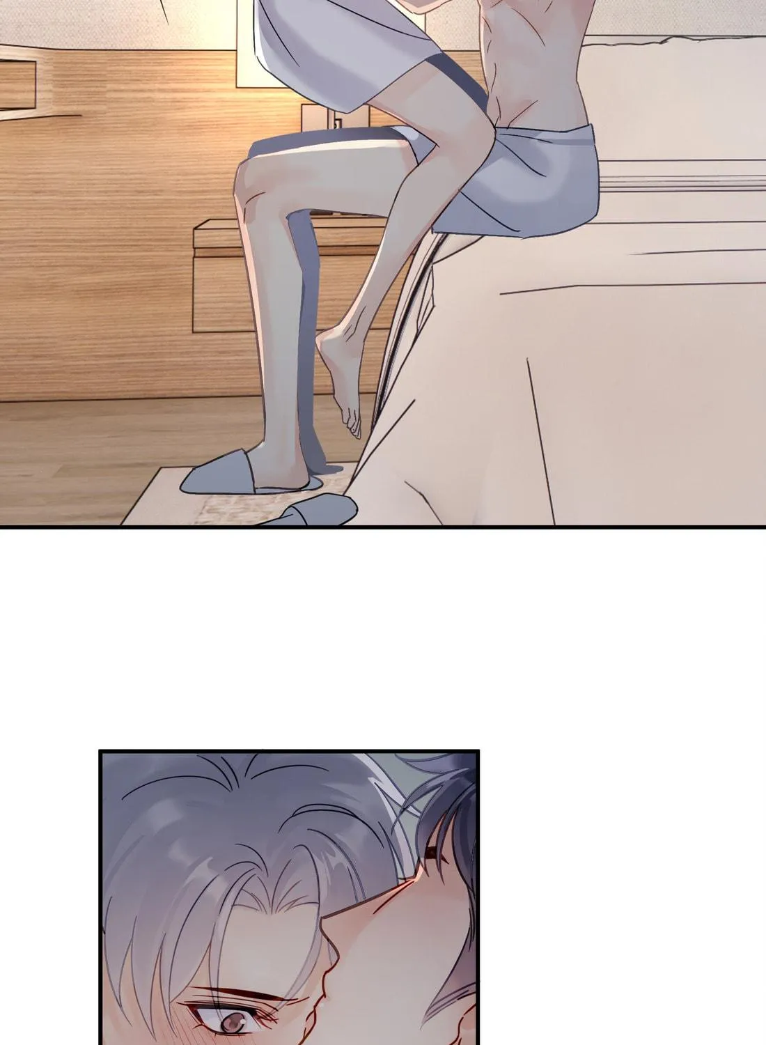 Unexpected Luck Chapter 72 page 50 - 