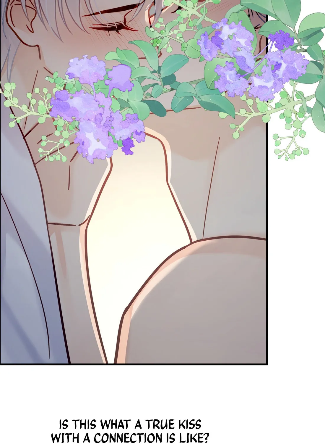 Unexpected Luck Chapter 72 page 54 - 