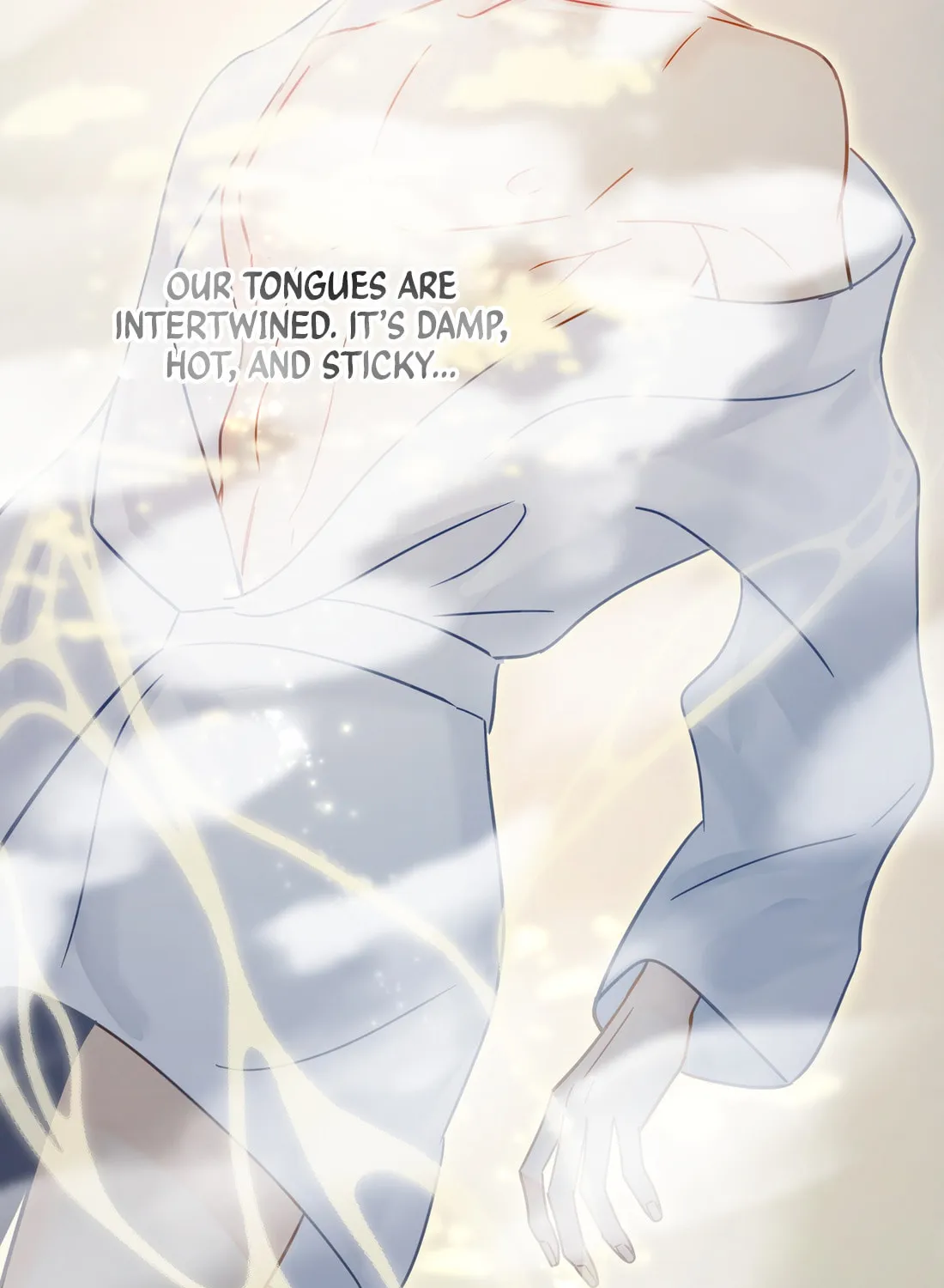Unexpected Luck Chapter 72 page 58 - 