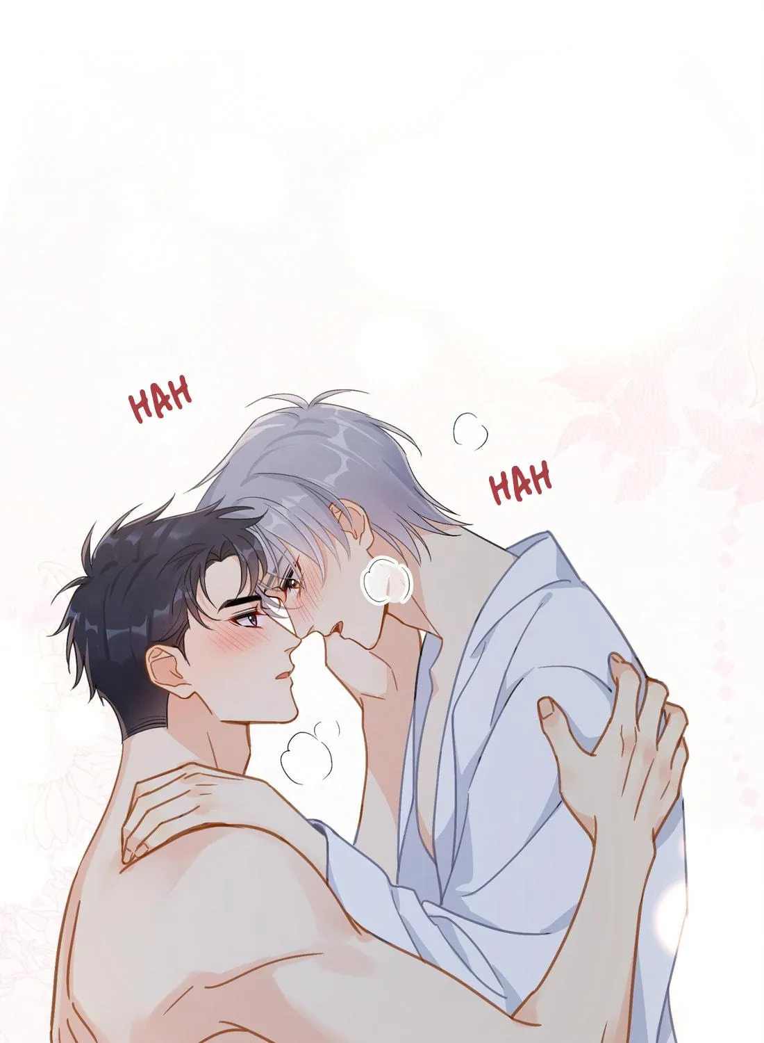 Unexpected Luck Chapter 72 page 62 - 
