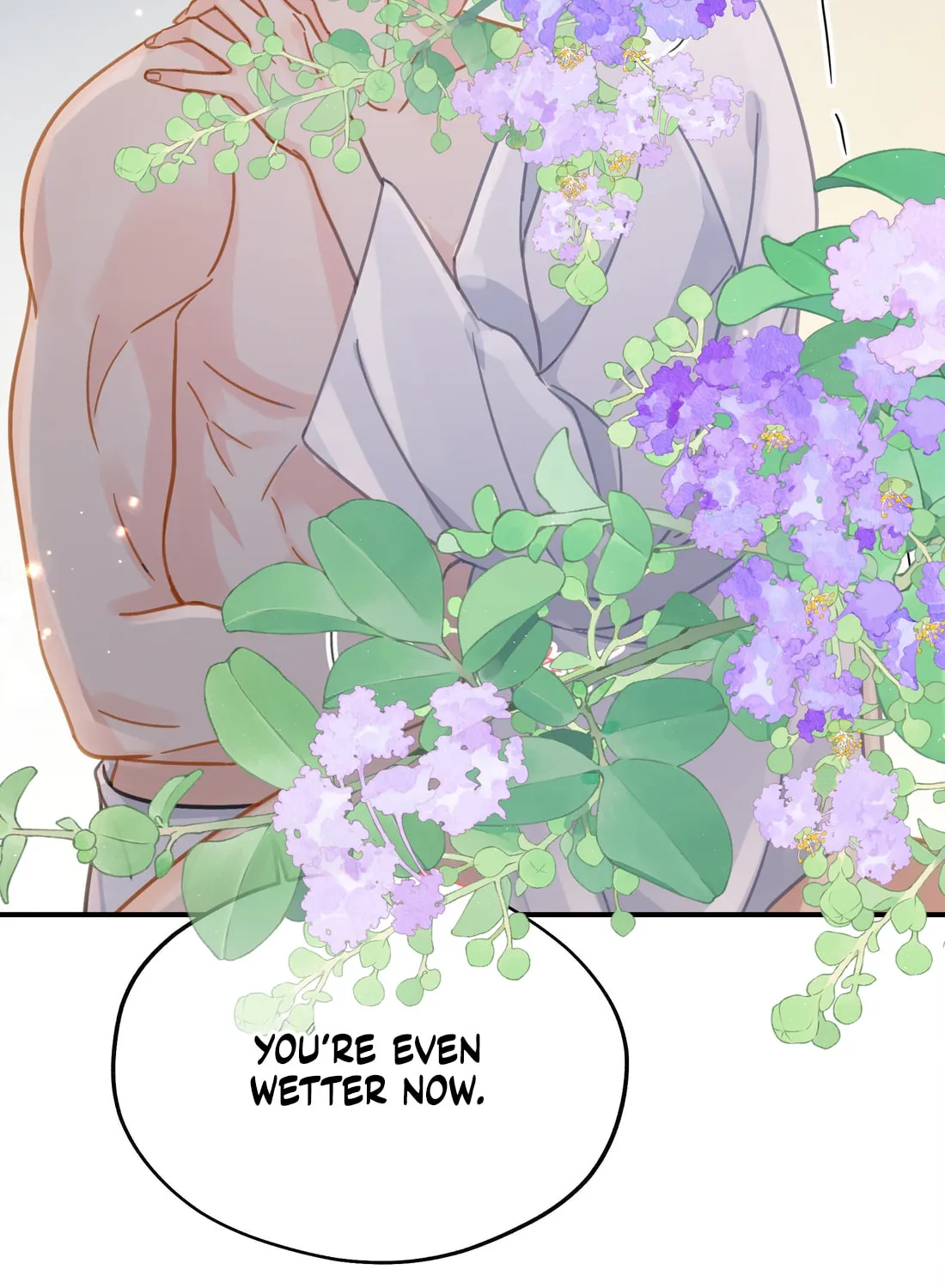 Unexpected Luck Chapter 72 page 72 - 