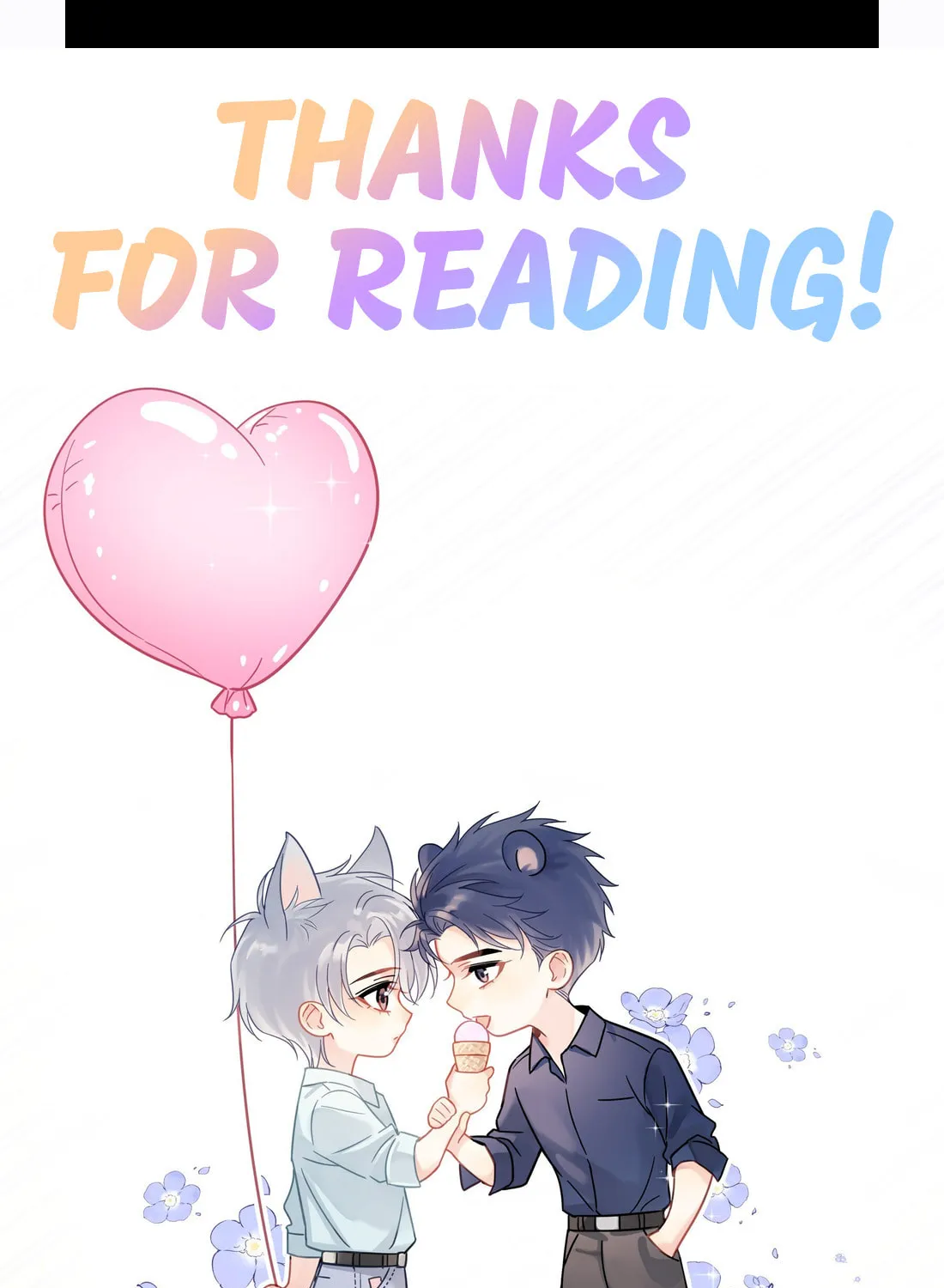Unexpected Luck Chapter 72 page 74 - 