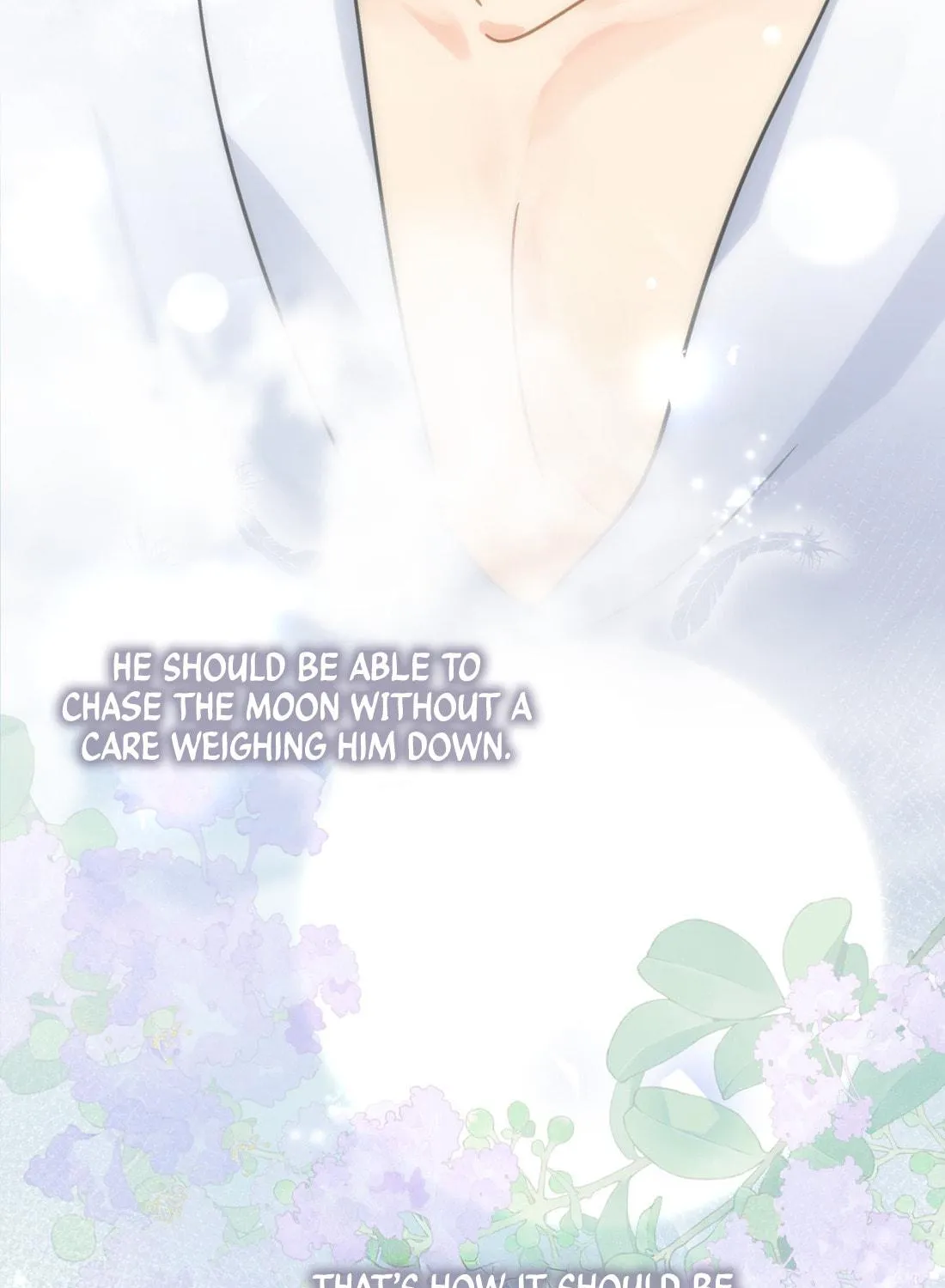 Unexpected Luck Chapter 72 page 10 - 