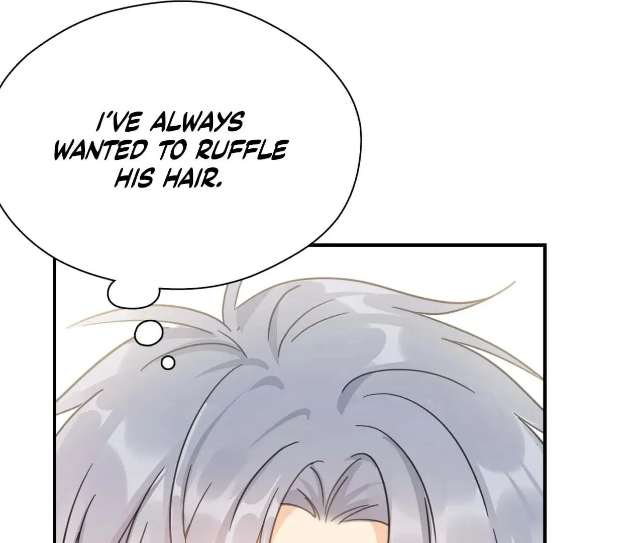 Unexpected Luck Chapter 73 page 22 - 