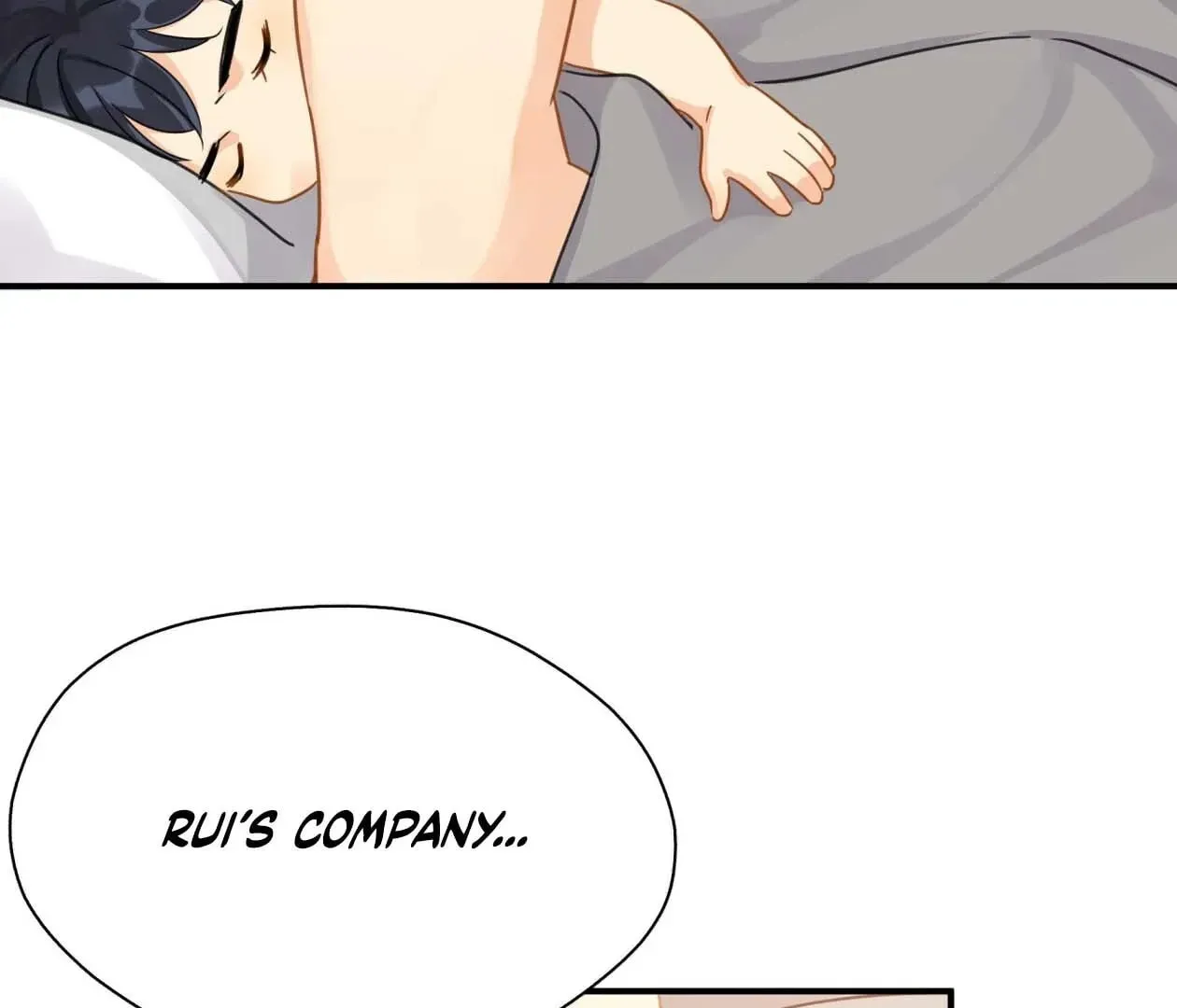 Unexpected Luck Chapter 73 page 30 - 