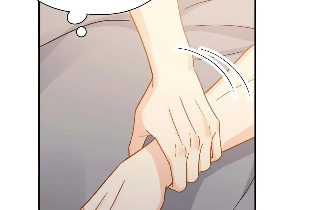 Unexpected Luck Chapter 73 page 31 - 