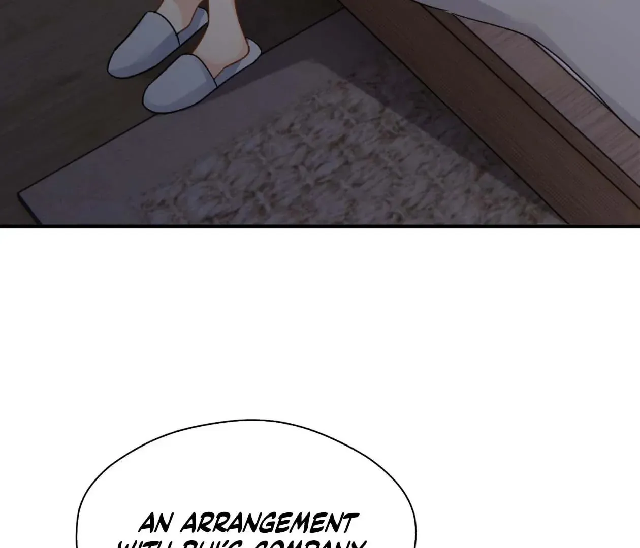 Unexpected Luck Chapter 73 page 35 - 