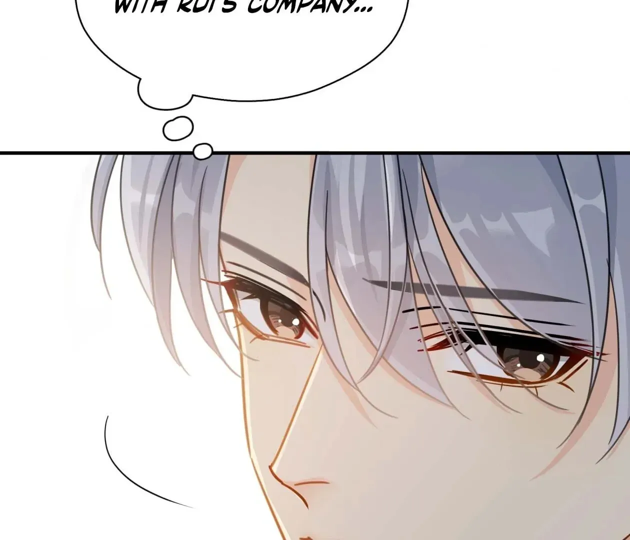 Unexpected Luck Chapter 73 page 36 - 