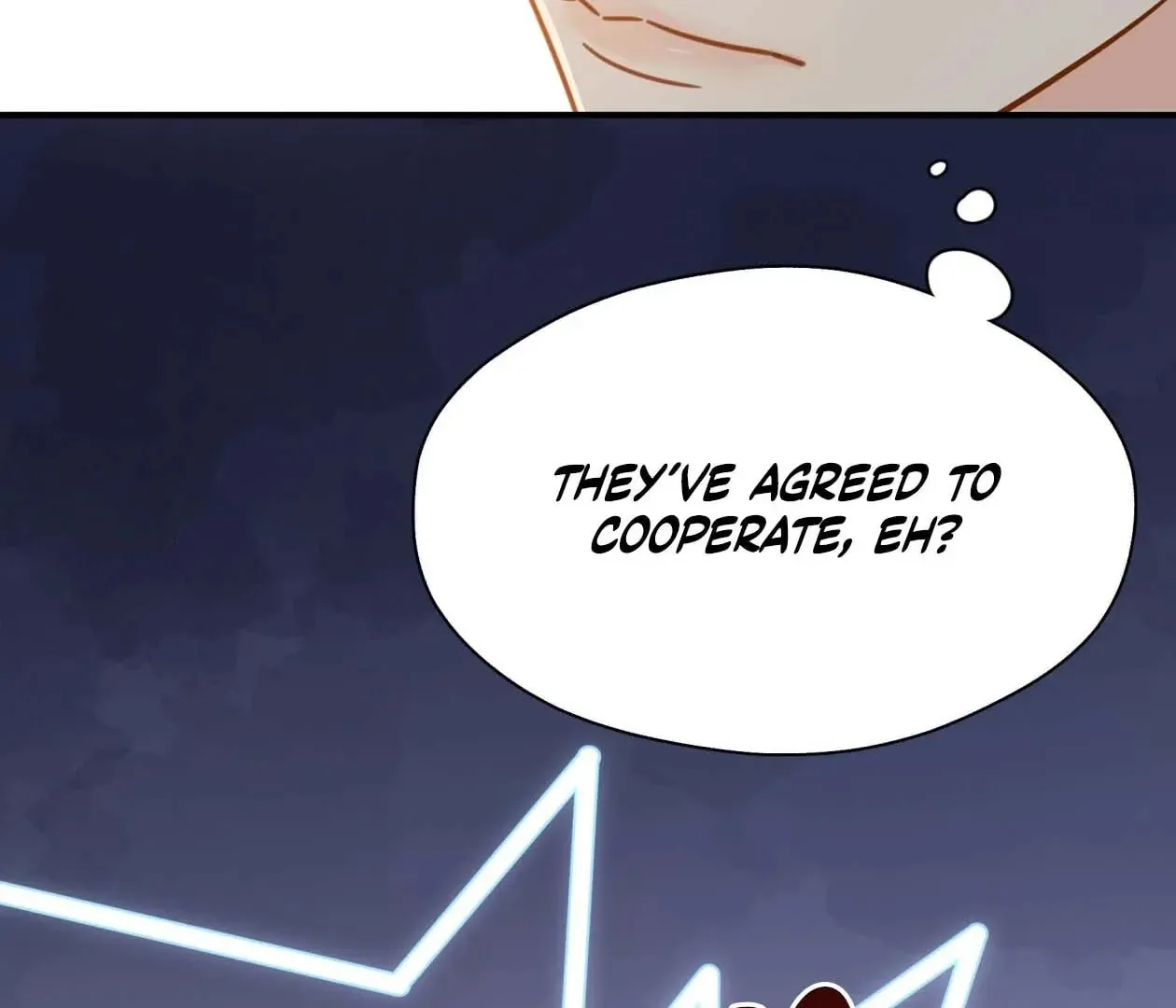 Unexpected Luck Chapter 73 page 37 - 
