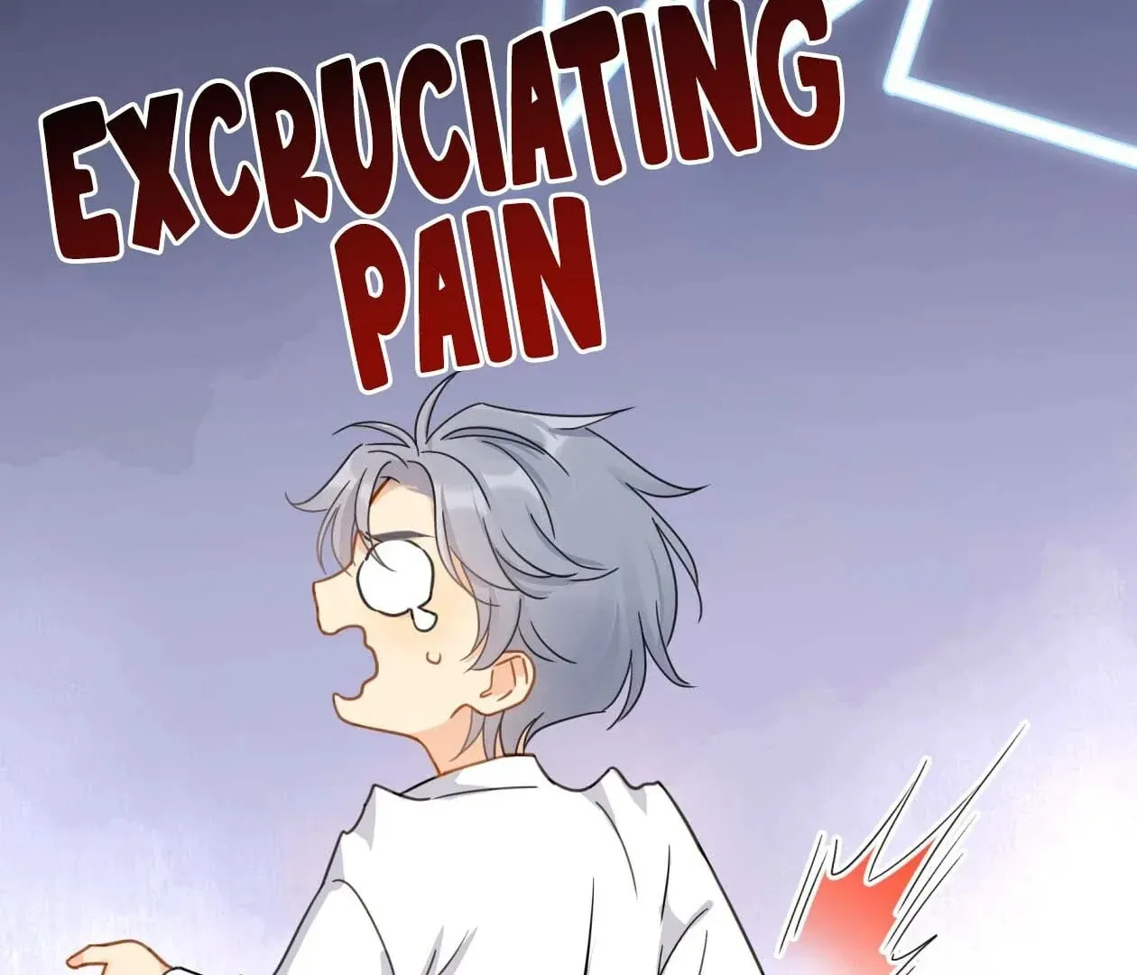 Unexpected Luck Chapter 73 page 38 - 