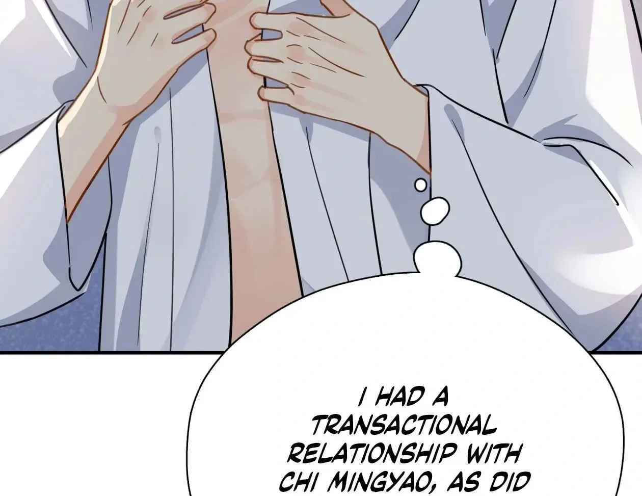 Unexpected Luck Chapter 73 page 42 - 