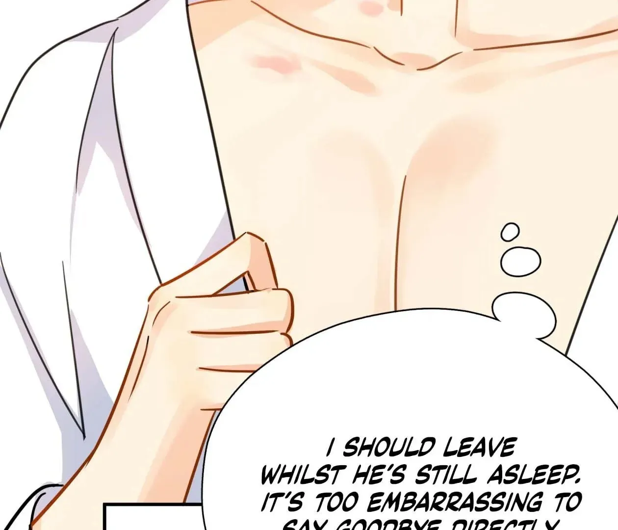 Unexpected Luck Chapter 73 page 47 - 