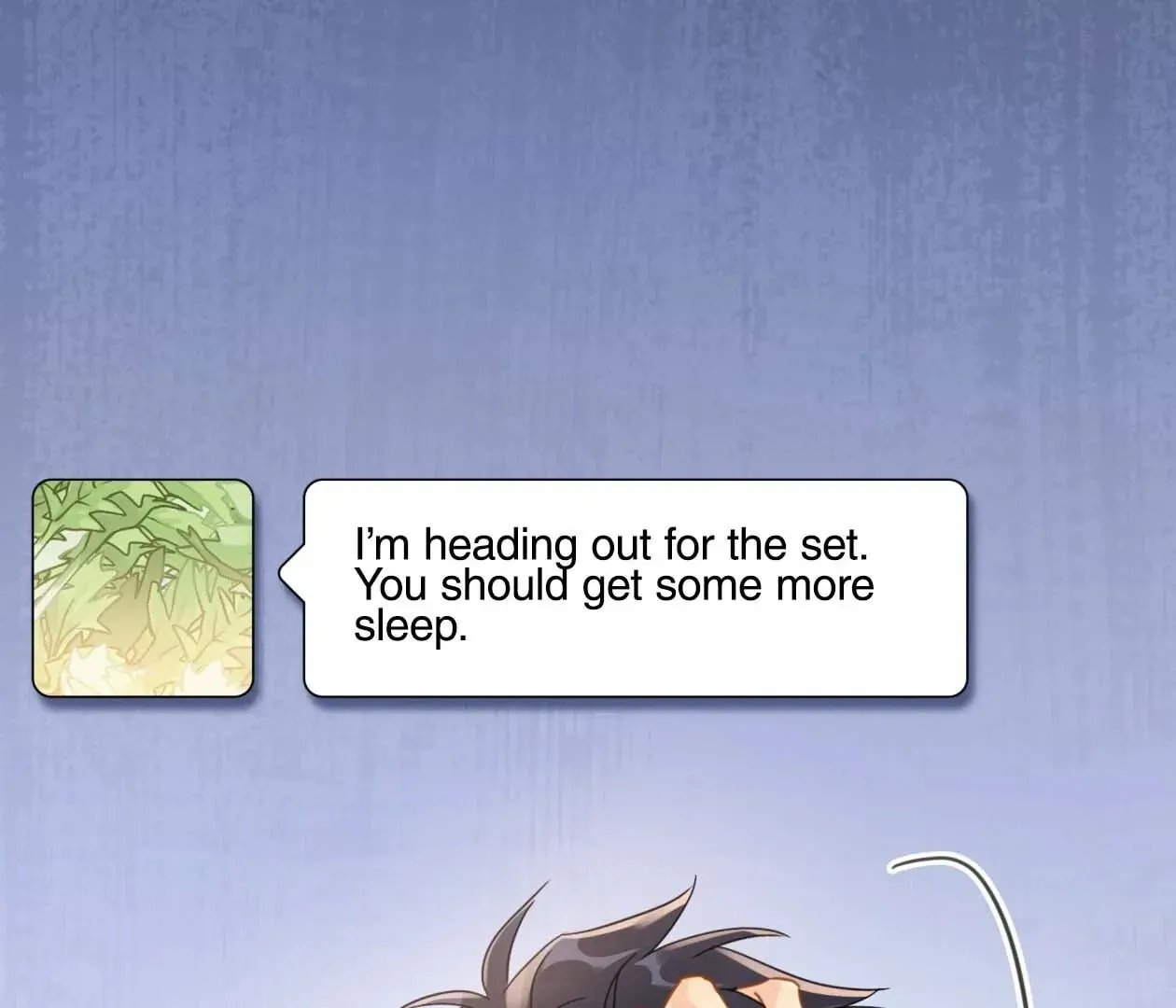 Unexpected Luck Chapter 73 page 50 - 