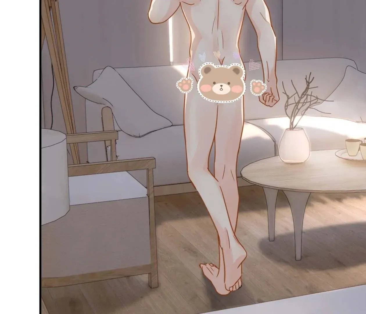 Unexpected Luck Chapter 73 page 55 - 