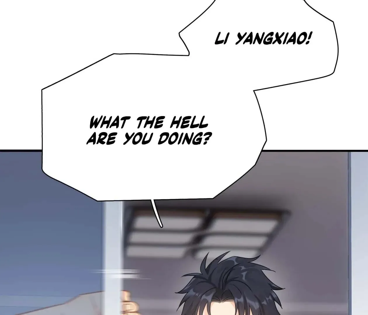 Unexpected Luck Chapter 73 page 59 - 