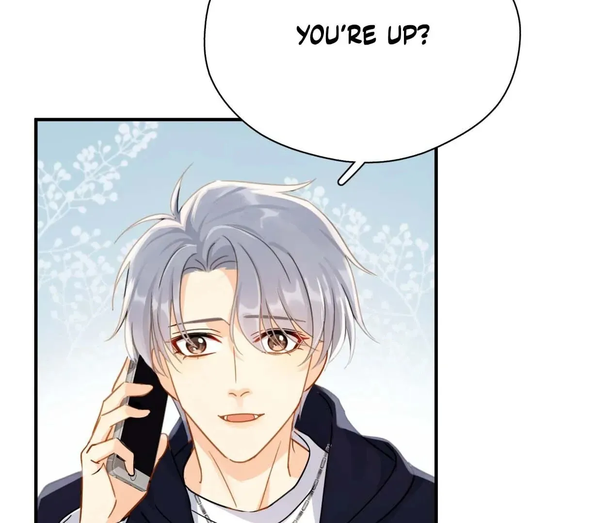 Unexpected Luck Chapter 73 page 69 - 