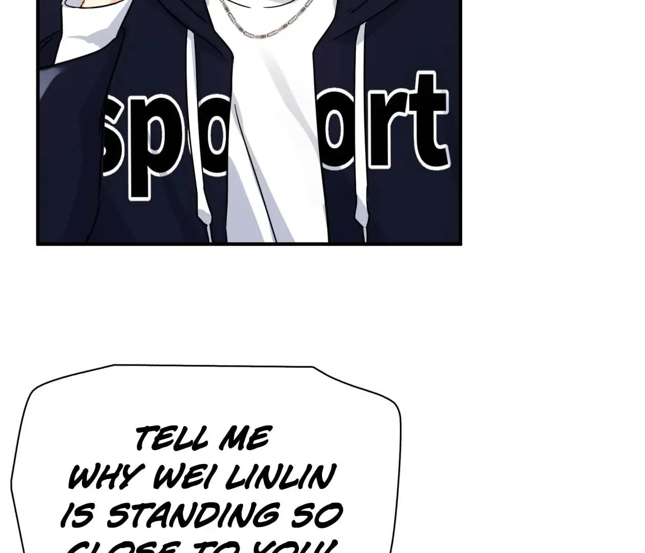 Unexpected Luck Chapter 73 page 70 - 