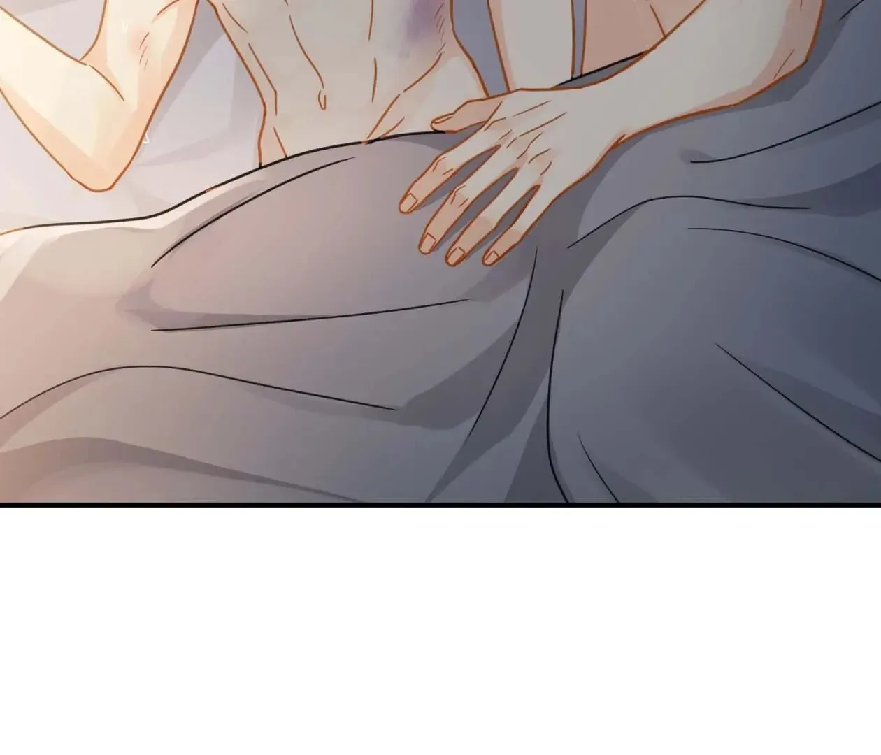 Unexpected Luck Chapter 73 page 8 - 