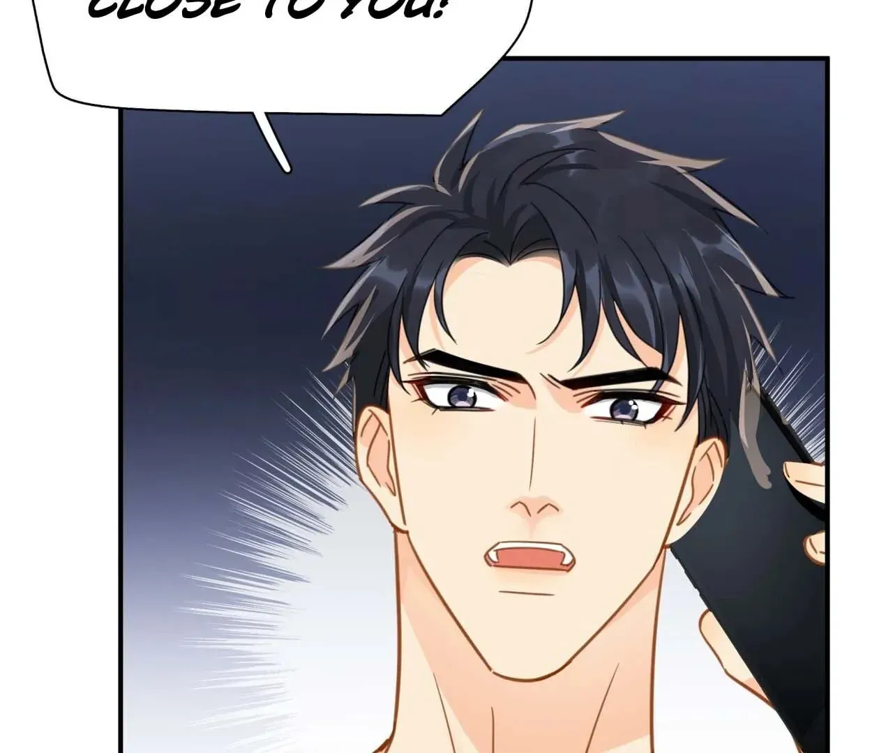 Unexpected Luck Chapter 73 page 71 - 