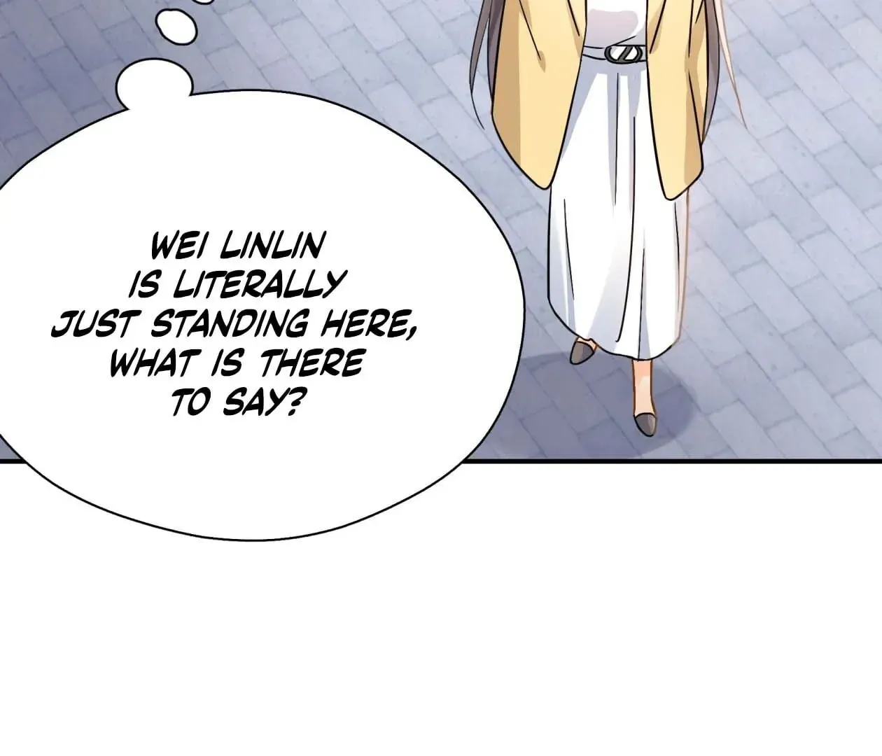 Unexpected Luck Chapter 73 page 75 - 