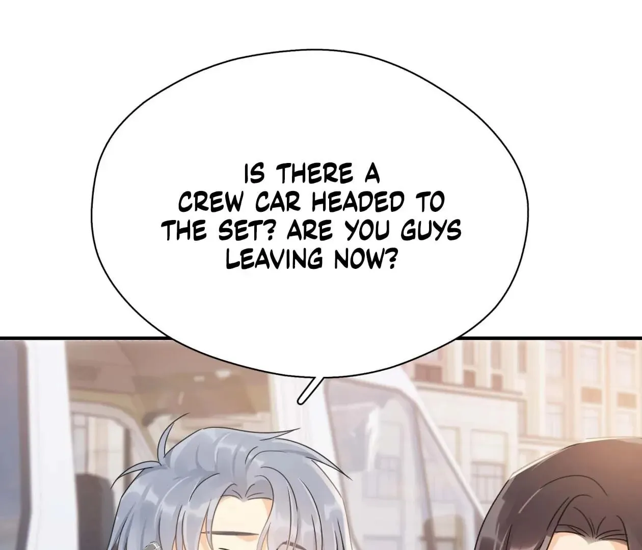Unexpected Luck Chapter 73 page 76 - 