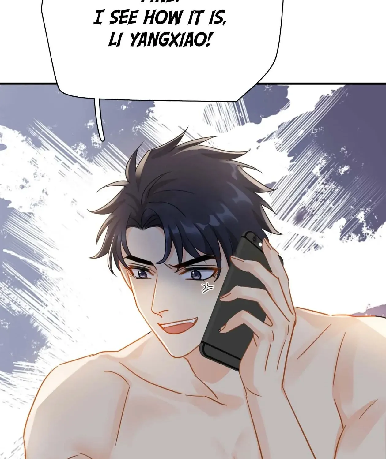 Unexpected Luck Chapter 73 page 87 - 