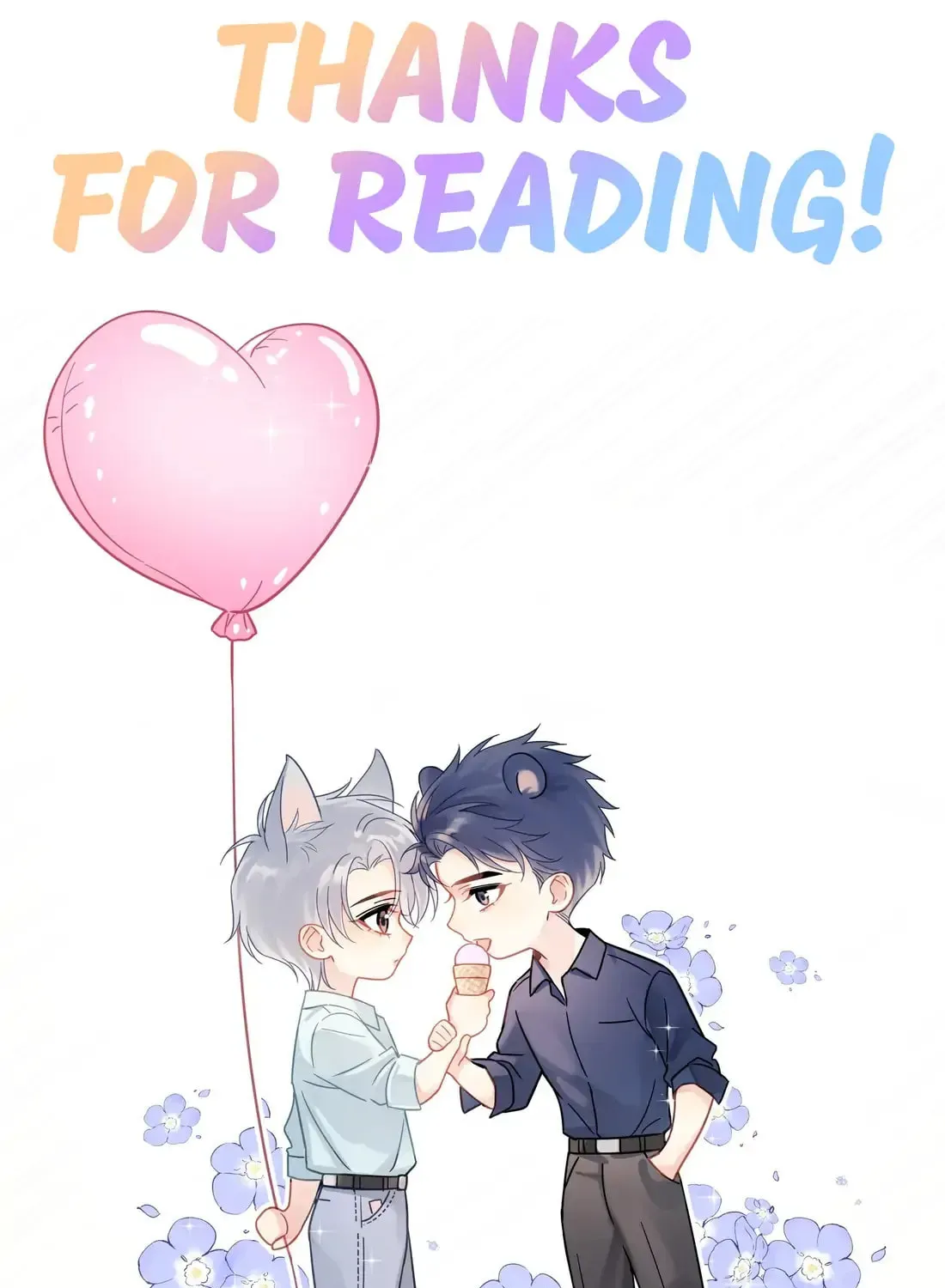 Unexpected Luck Chapter 73 page 89 - 