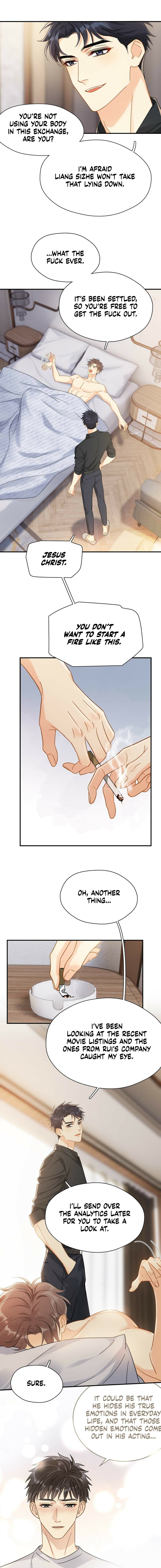 Unexpected Luck Chapter 74 page 24 - 