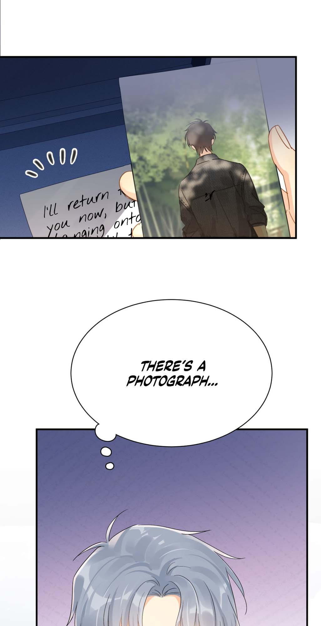 Unexpected Luck Chapter 74 page 32 - 