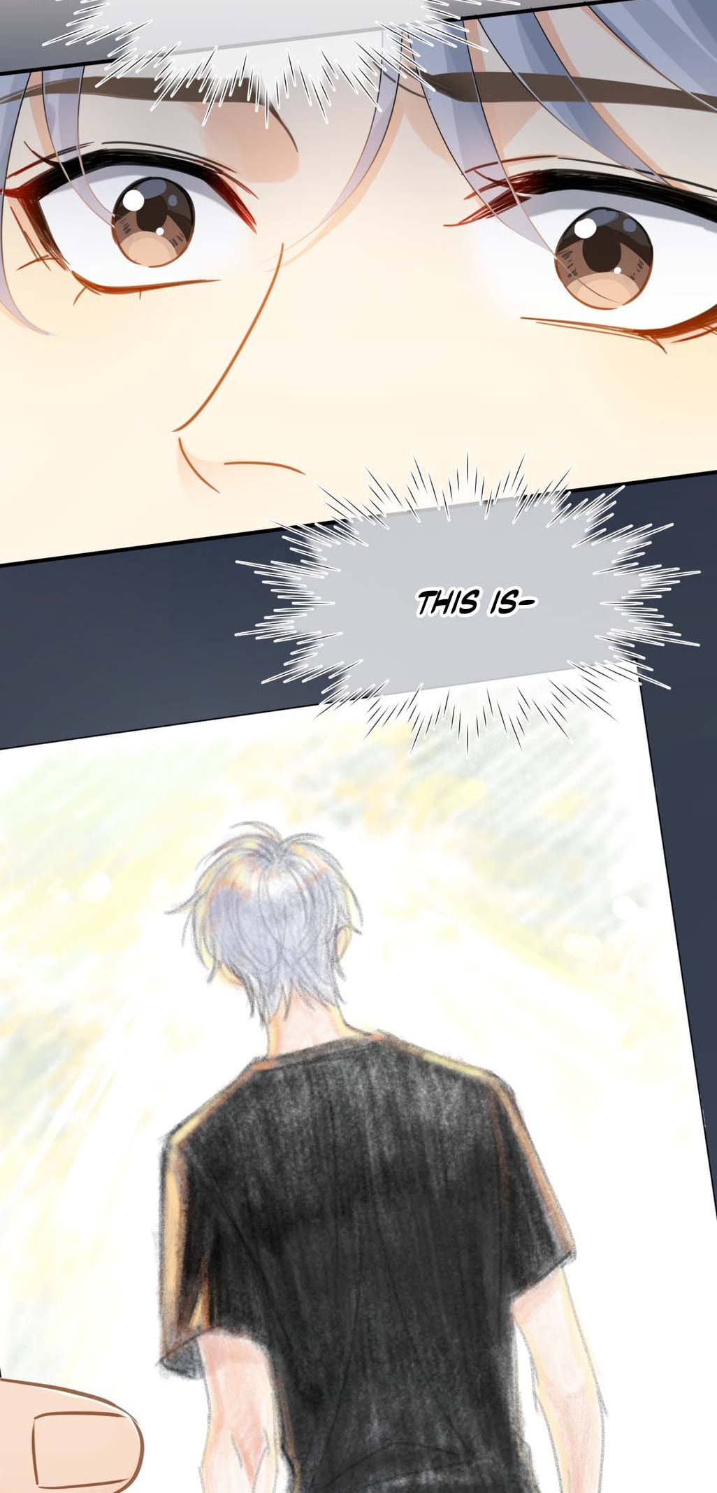 Unexpected Luck Chapter 74 page 38 - 