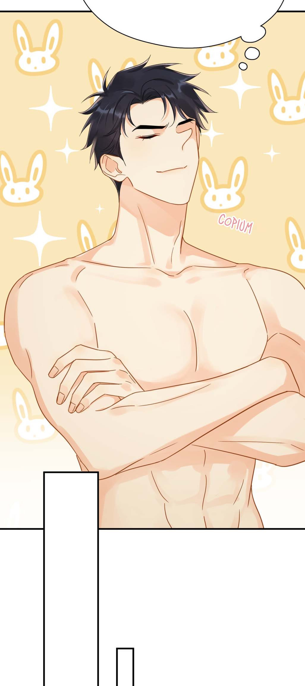 Unexpected Luck Chapter 74 page 5 - 