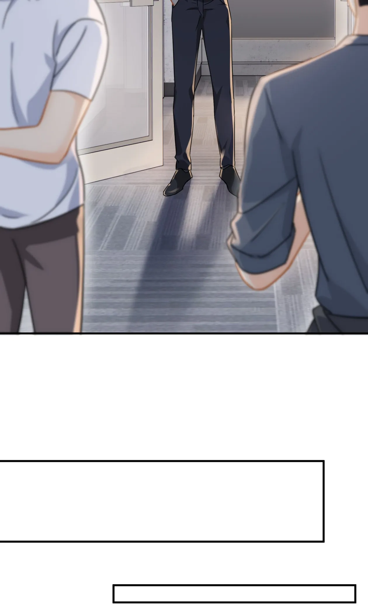 Unexpected Luck Chapter 75 page 13 - 