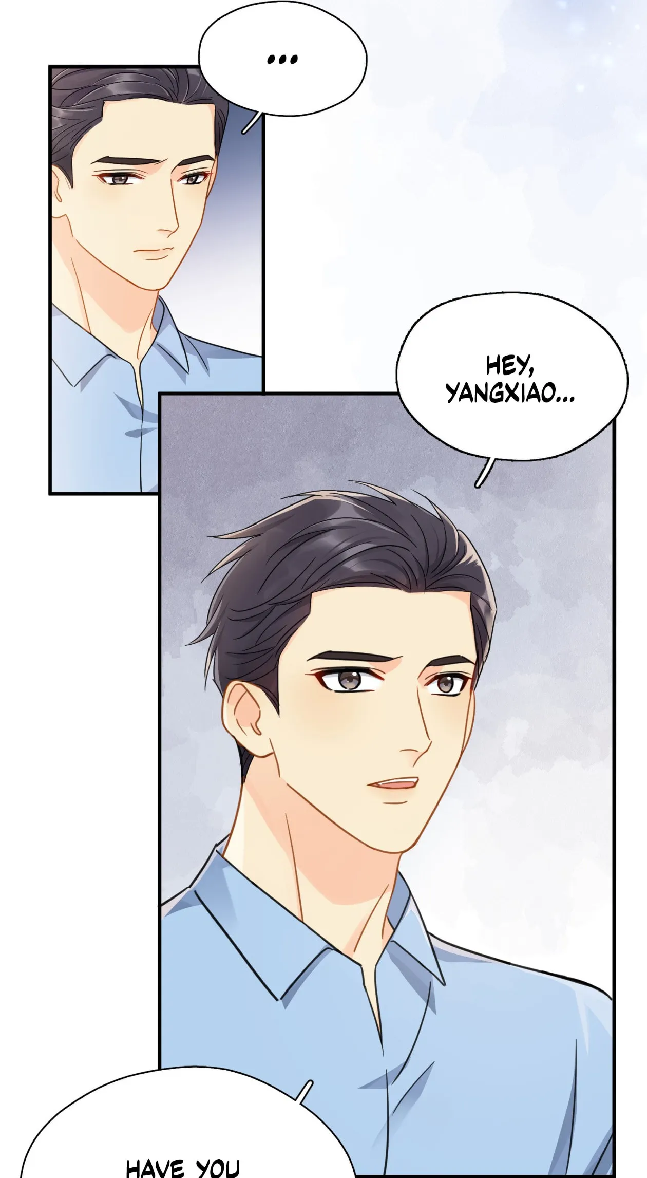Unexpected Luck Chapter 75 page 20 - 