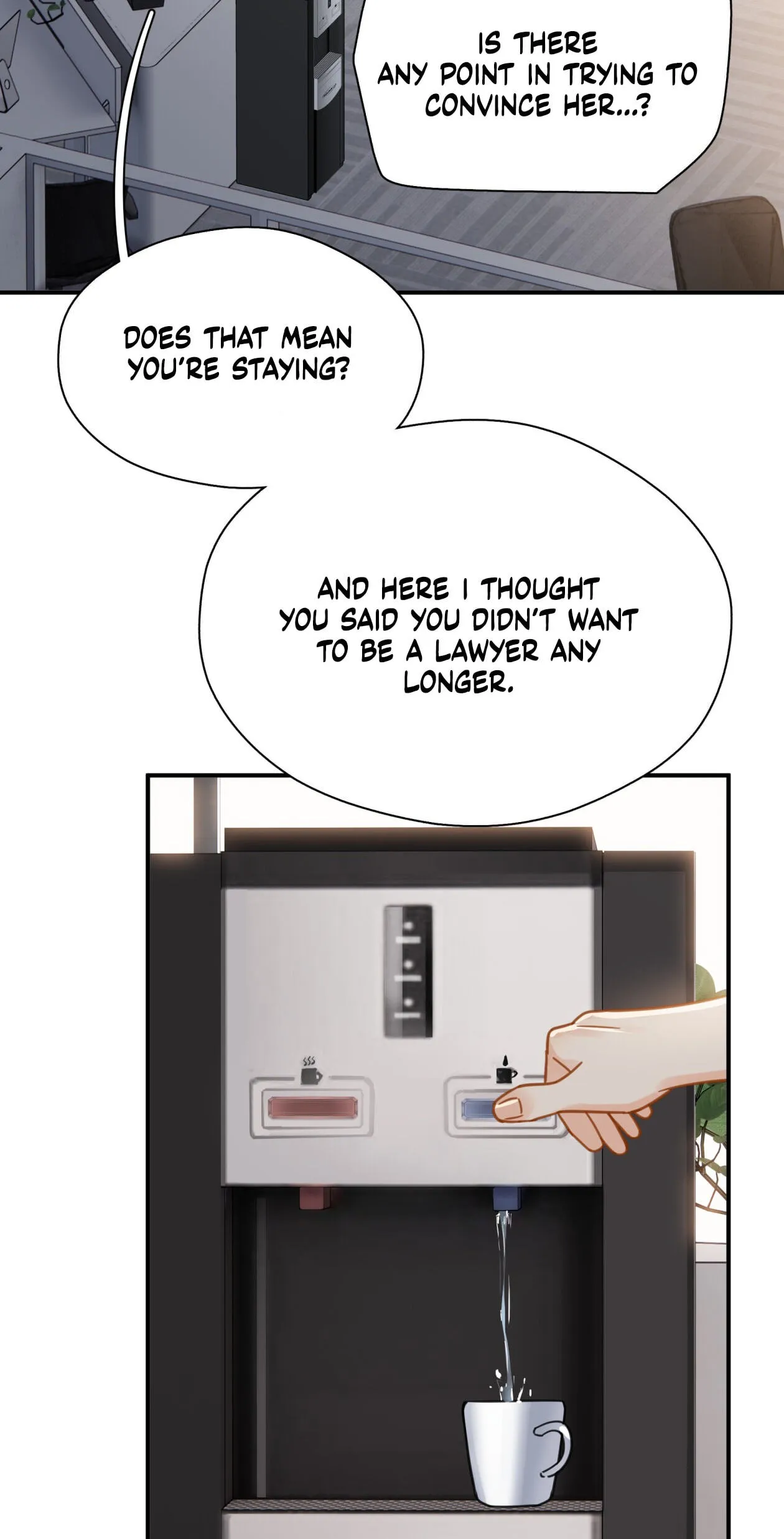 Unexpected Luck Chapter 75 page 3 - 