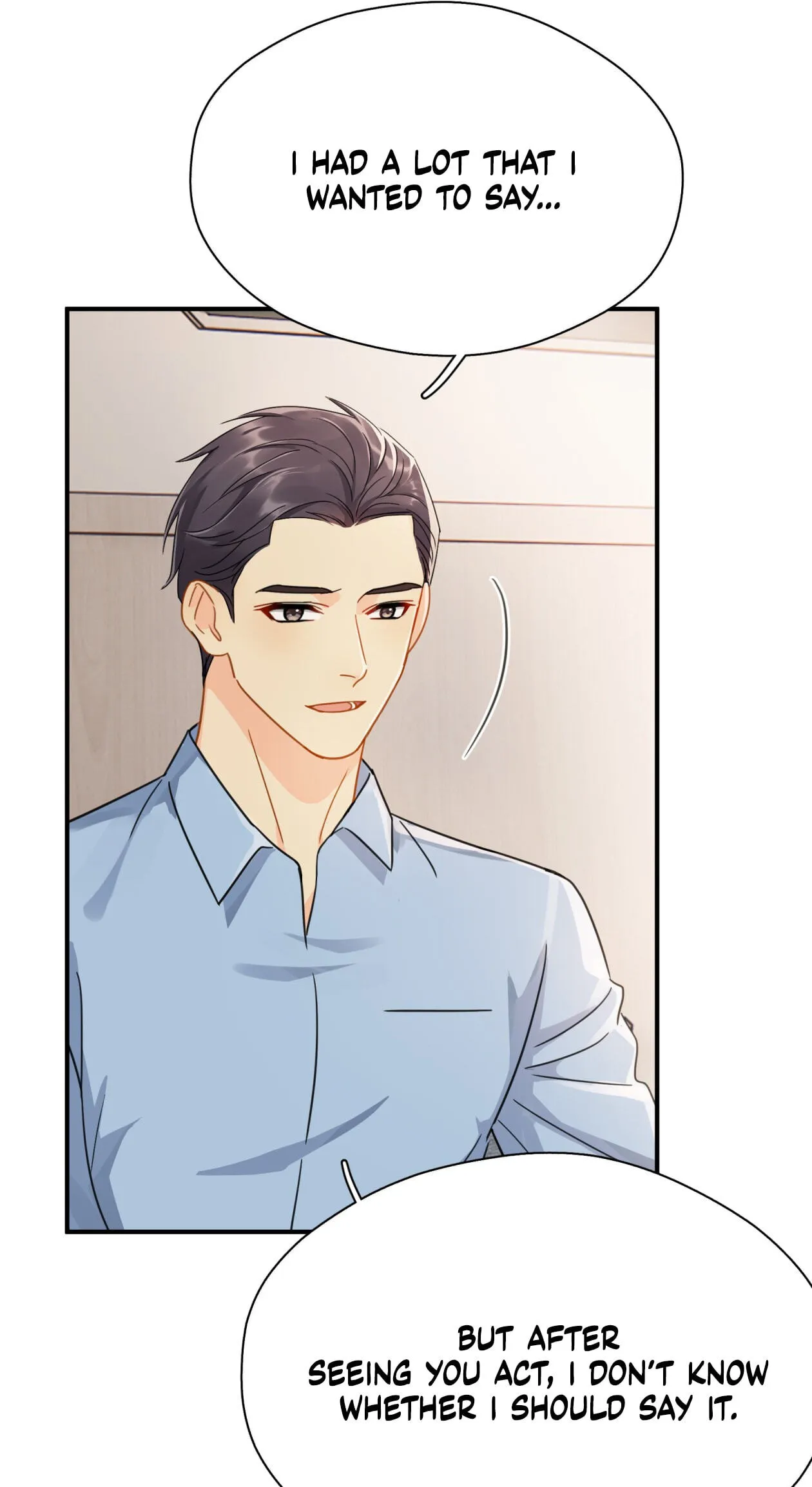 Unexpected Luck Chapter 75 page 25 - 