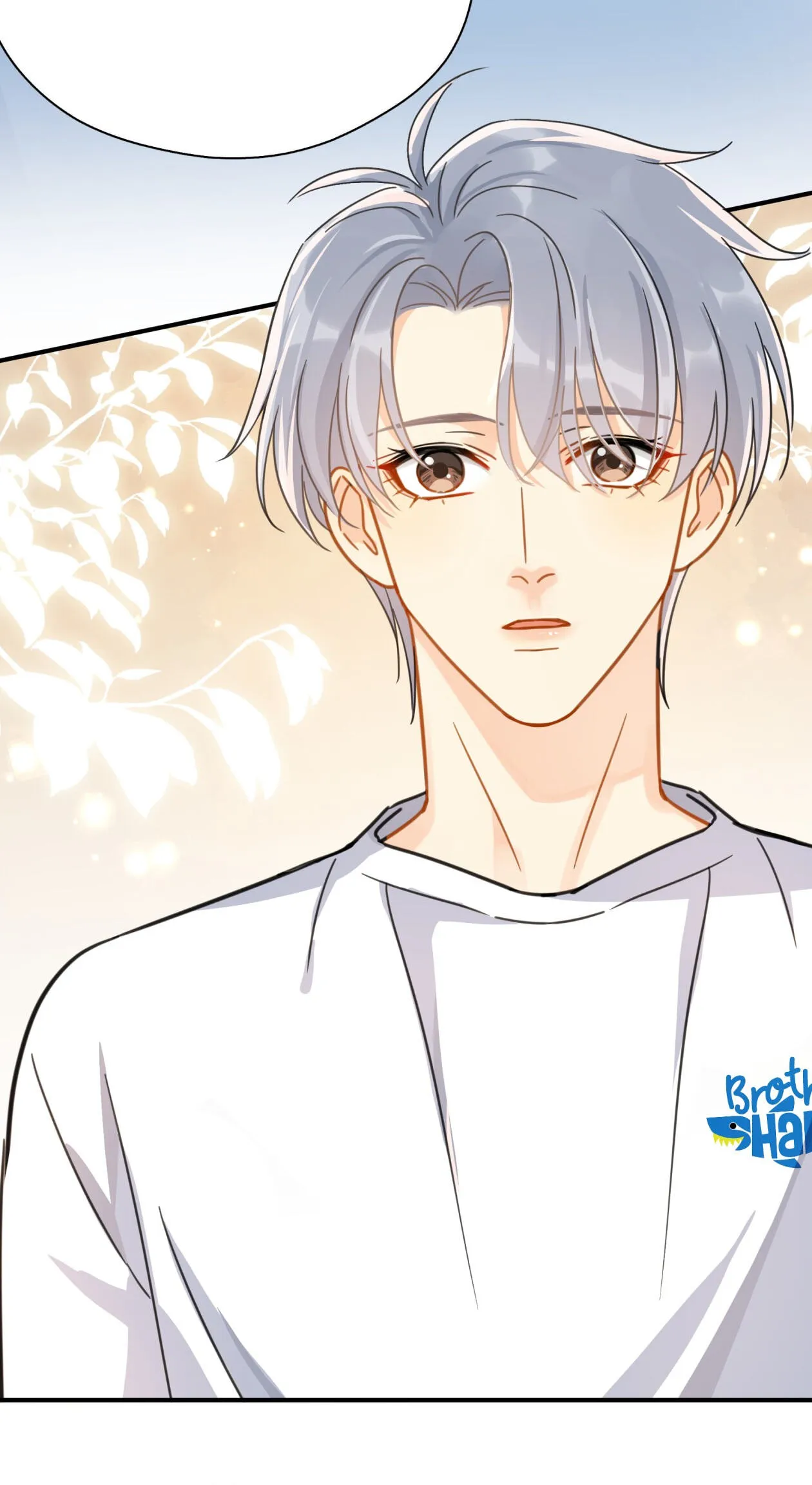 Unexpected Luck Chapter 75 page 28 - 