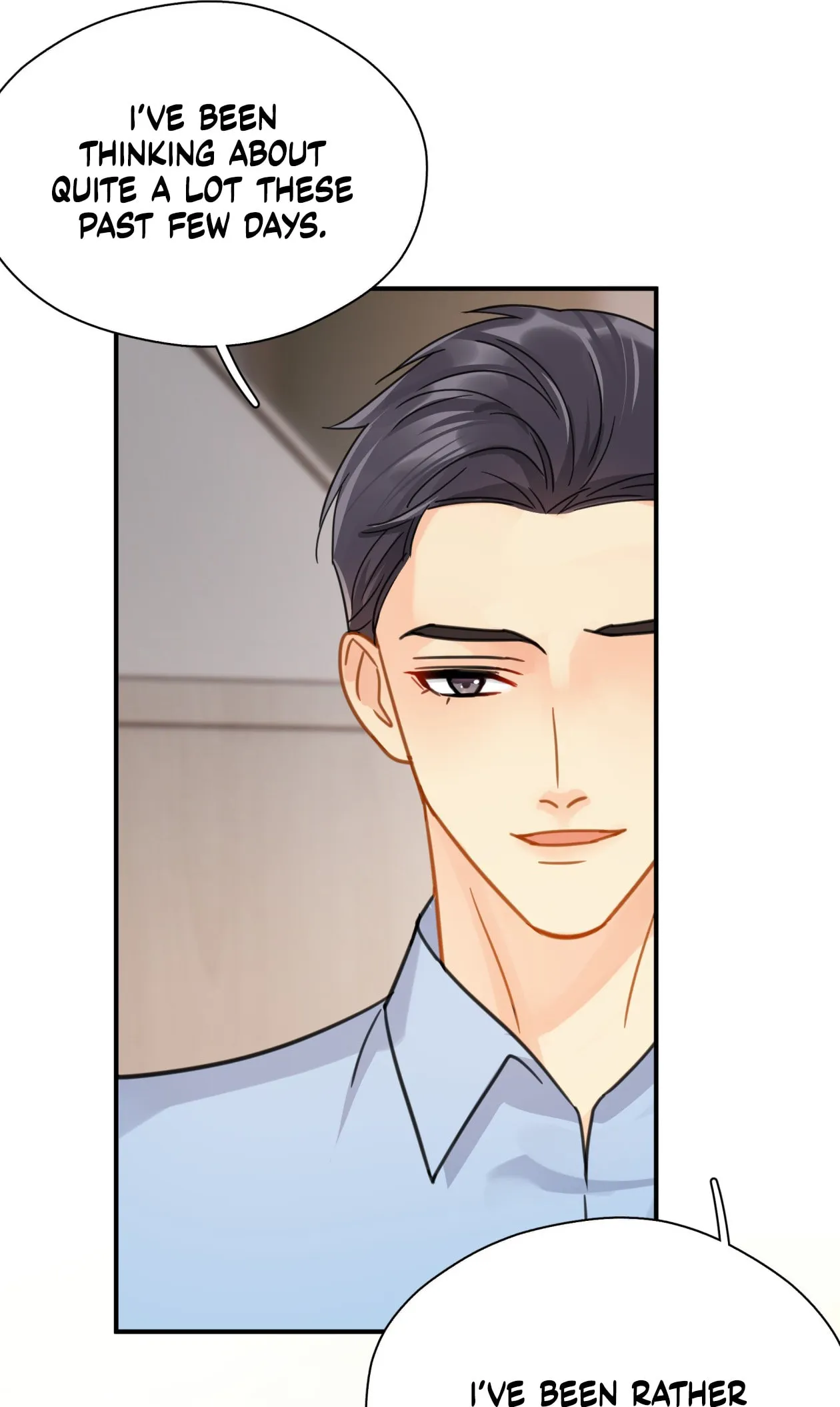 Unexpected Luck Chapter 75 page 29 - 