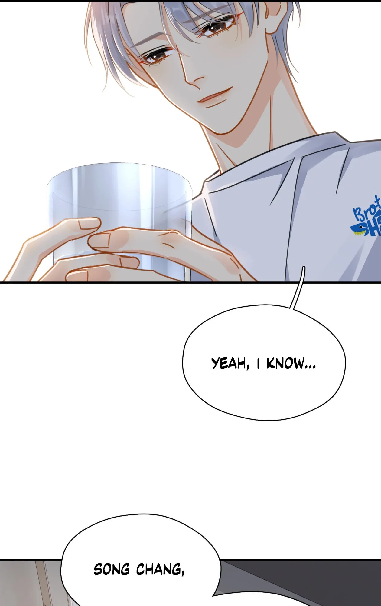 Unexpected Luck Chapter 75 page 39 - 