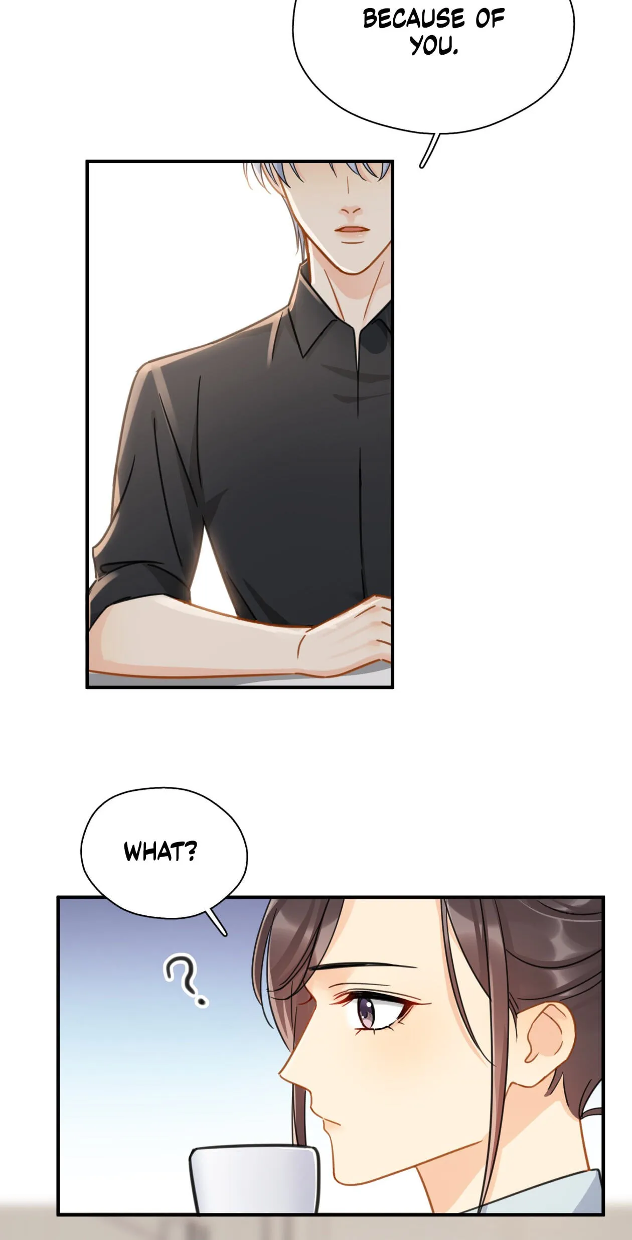 Unexpected Luck Chapter 75 page 5 - 