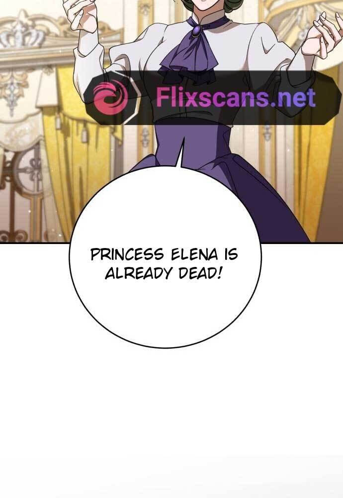 Unforeseen Engagement Chapter 10 page 101 - 
