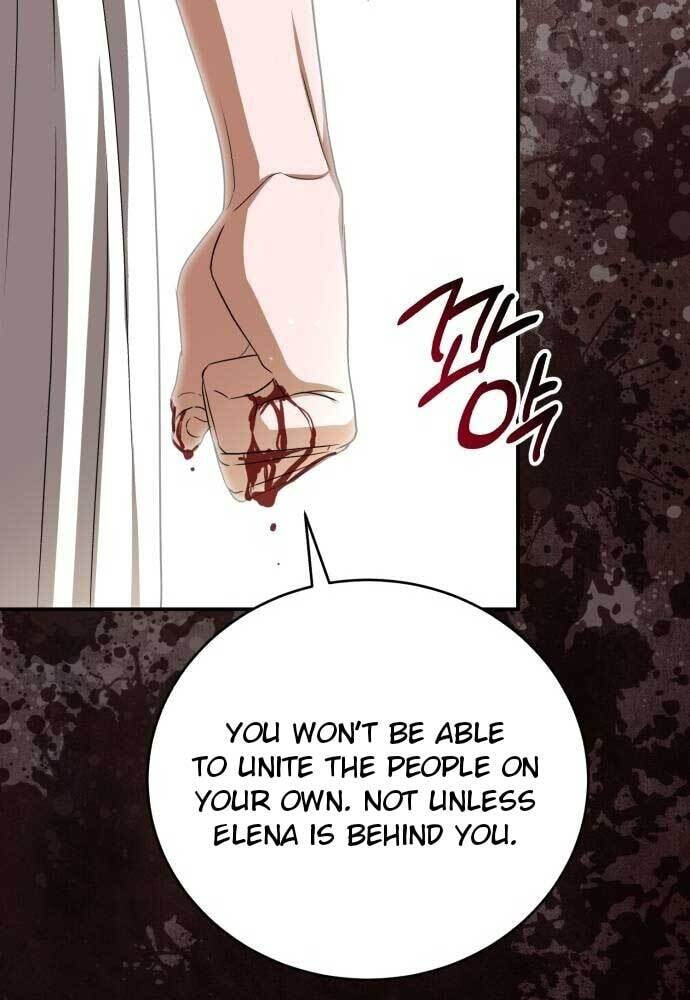 Unforeseen Engagement Chapter 10 page 103 - 