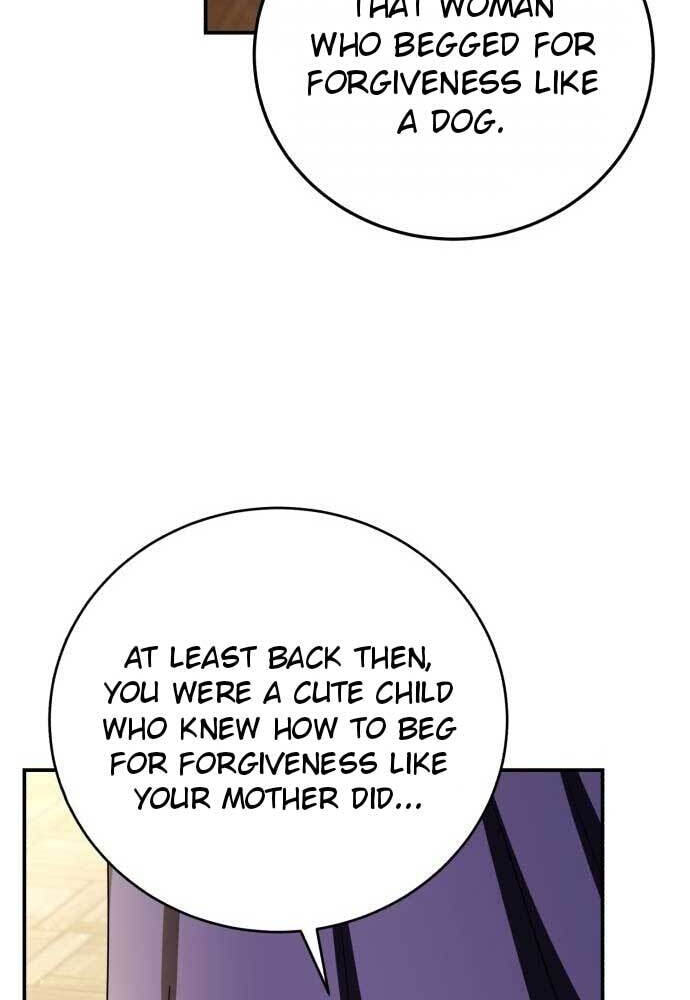 Unforeseen Engagement Chapter 10 page 110 - 