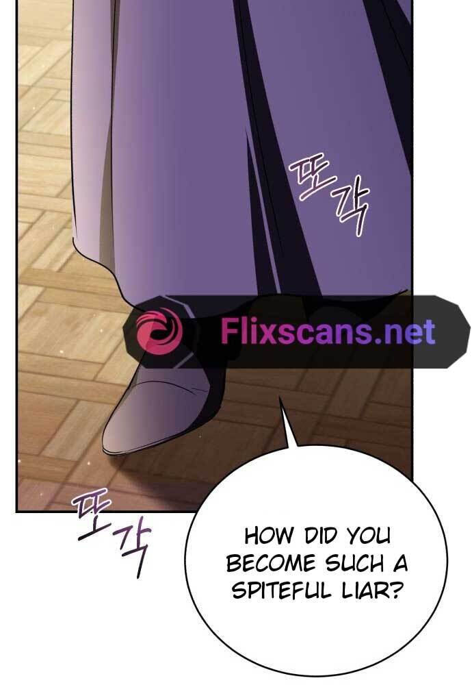Unforeseen Engagement Chapter 10 page 111 - 
