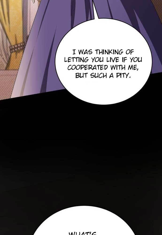 Unforeseen Engagement Chapter 10 page 116 - 