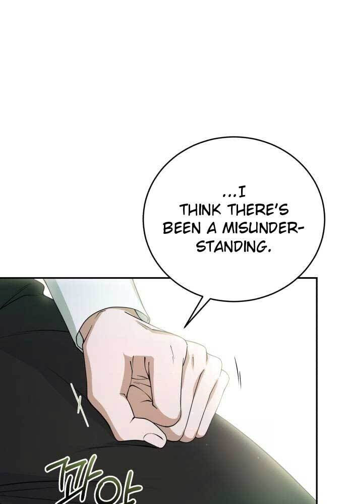 Unforeseen Engagement Chapter 10 page 13 - 