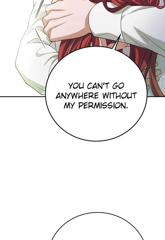 Unforeseen Engagement Chapter 10 page 40 - 