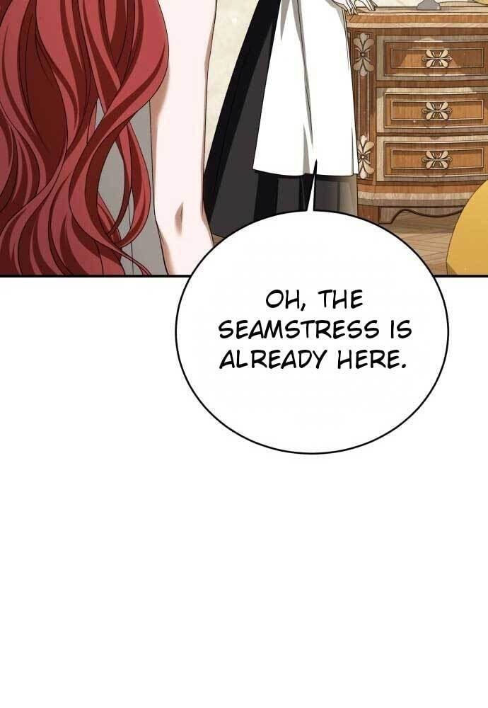 Unforeseen Engagement Chapter 10 page 55 - 